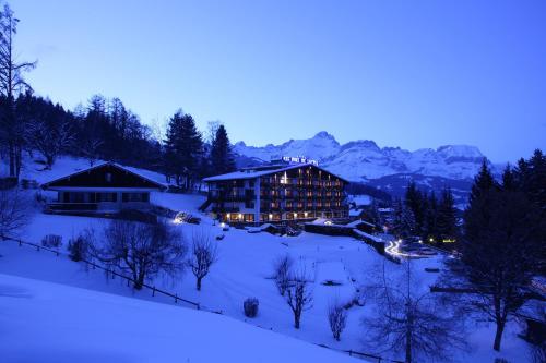 luxury hotels in Evasion Mont-Blanc