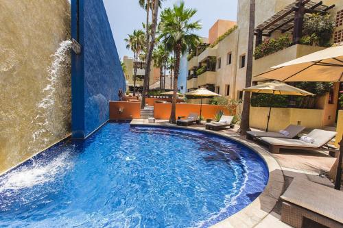 luxury hotels in La Paz