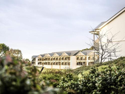 Novotel Barossa Valley Resort