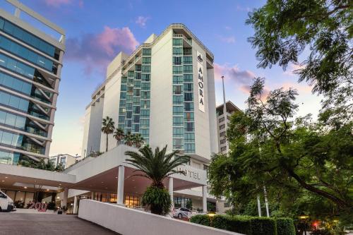Amora Hotel Brisbane