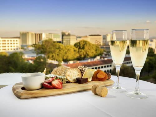 Novotel Canberra