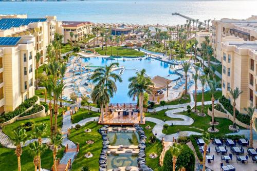 luxury hotels in Red Sea