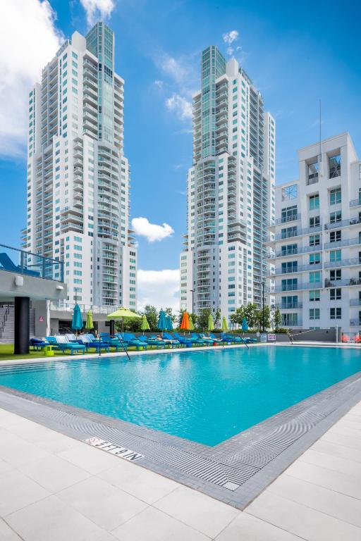 The Guild Downtown Miami
