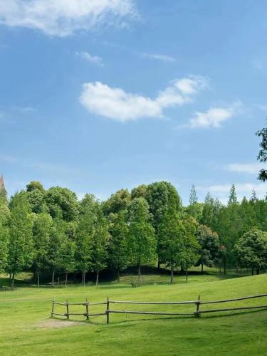 Crowne Plaza Chengdu Panda Garden by IHG
