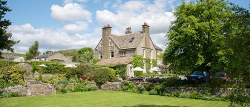 luxury hotels in North Yorkshire