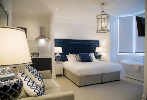 luxury hotels in Lancashire