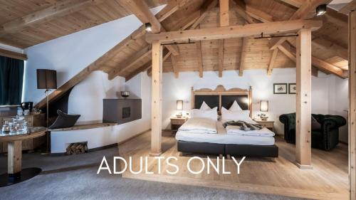 luxury hotels in Sellaronda