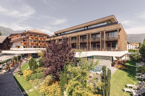 luxury hotels in Pustertal