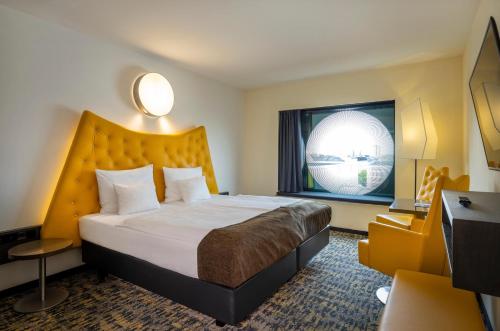 luxury hotels in Hamburg