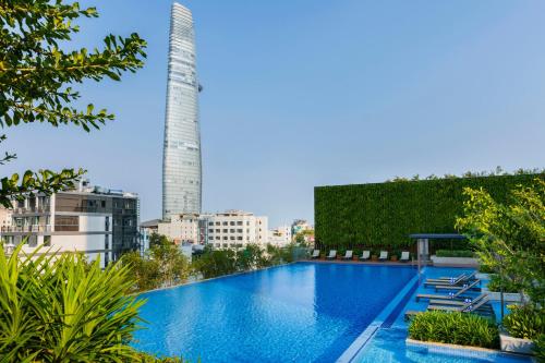 luxury hotels in Ho Chi Minh Municipality