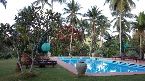 luxury hotels in Kandy