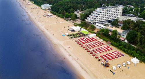 luxury hotels in Gulf Of Riga