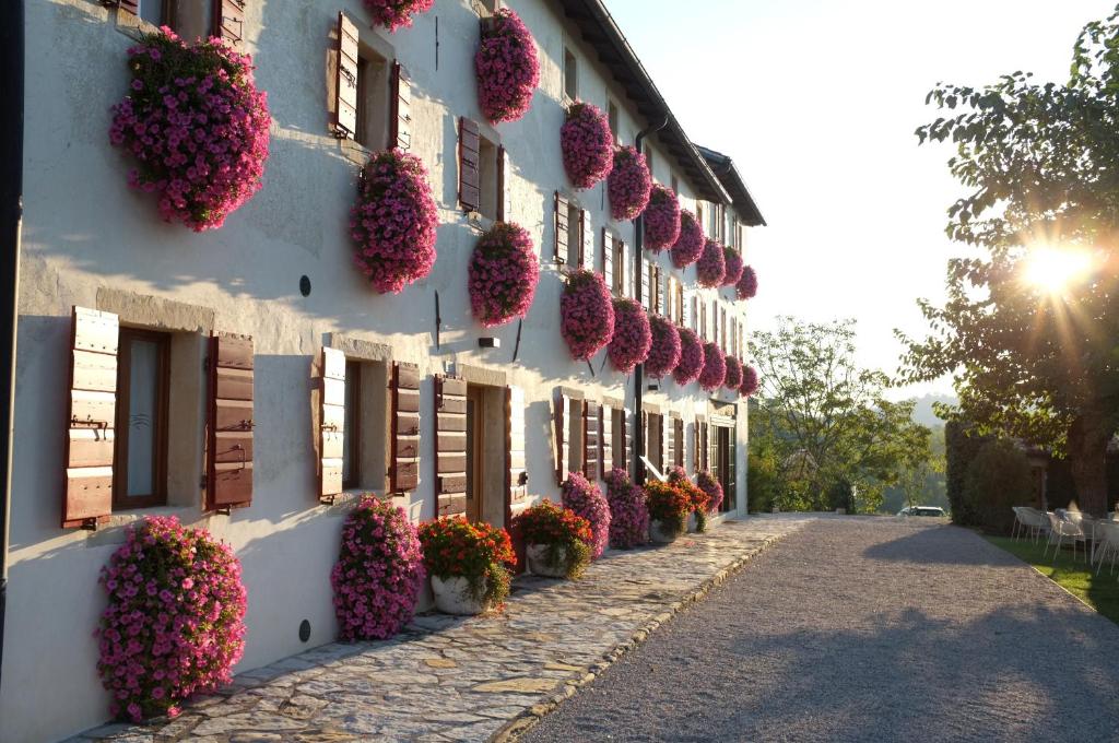 Duca Di Dolle Agriturismo