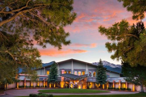 luxury hotels in Colorado