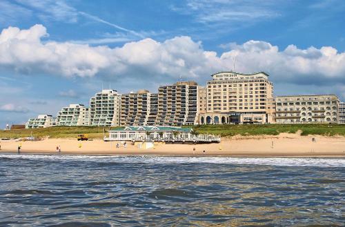 luxury hotels in Noordwijk Aan Zee