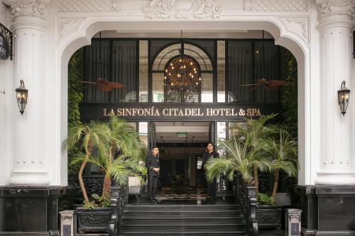 luxury hotels in Ha Noi Municipality