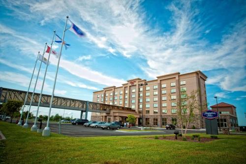 luxury hotels in Nova Scotia