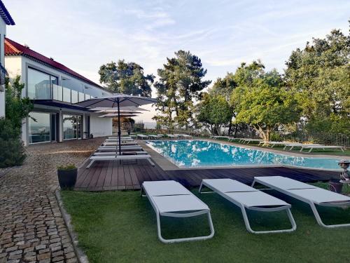 luxury hotels in Serra Da Estrela