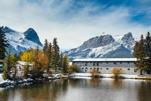 Lamphouse By Basecamp