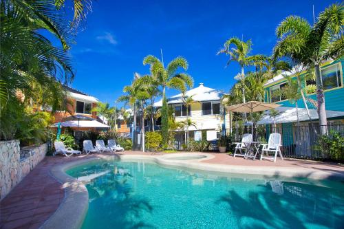 luxury hotels in Mooloolaba