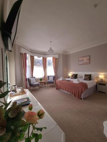 luxury hotels in Scarborough