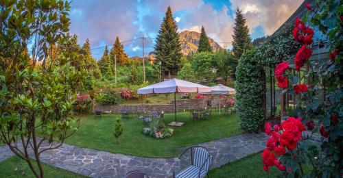 luxury hotels in Ioannina