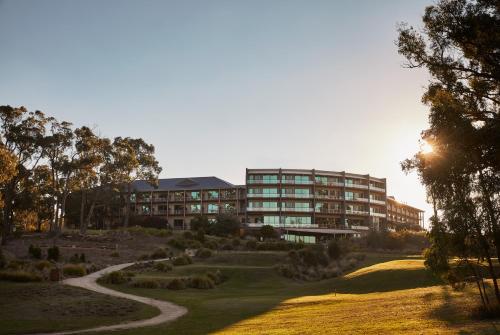 luxury hotels in Goldfields