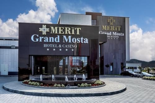 luxury hotels in Edirne