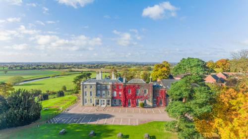 luxury hotels in West Midlands