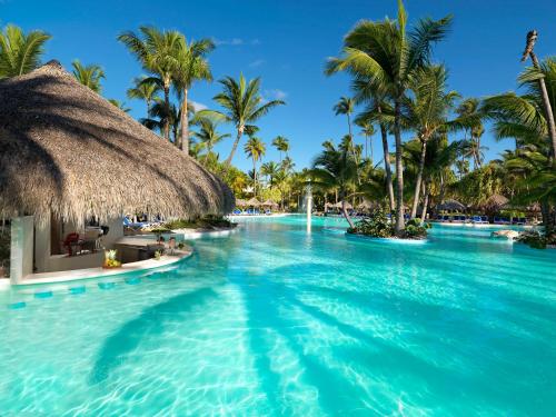 Meliá Caribe Beach Resort - All Inclusive