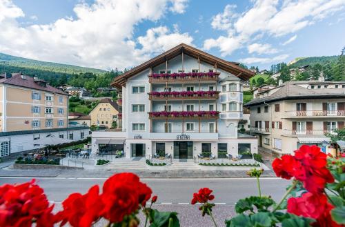 luxury hotels in Ortisei