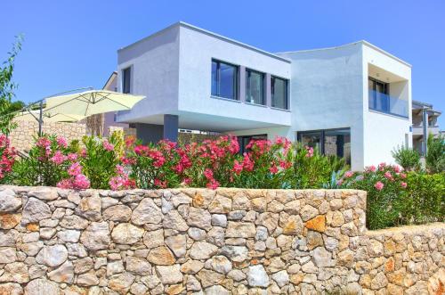 luxury hotels in Kvarner Islands