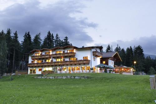 luxury hotels in Lienz