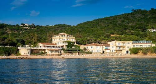 luxury hotels in Gulf Of Ajaccio