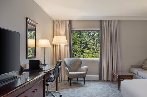 luxury hotels in Durham