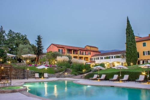 luxury hotels in Liguria