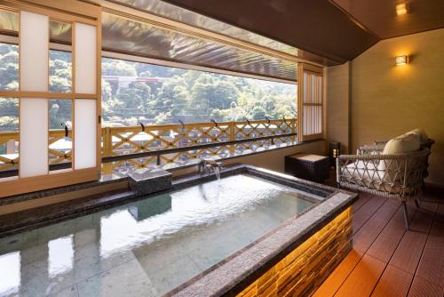 Hotel Okada