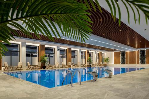 Hotel Alexandrion Experience