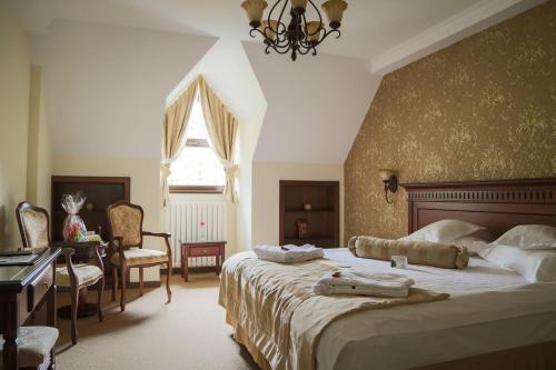 luxury hotels in Sinaia-Azuga-Busteni