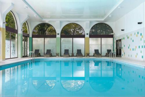 London Marriott Hotel Regents Park
