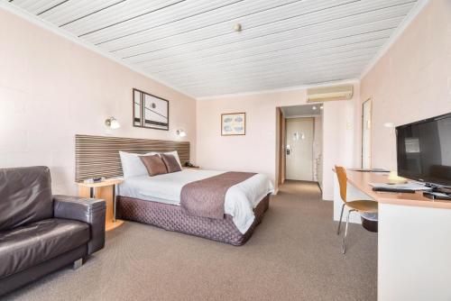 luxury hotels in Tasmania