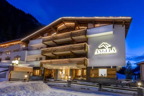 luxury hotels in Ischgl