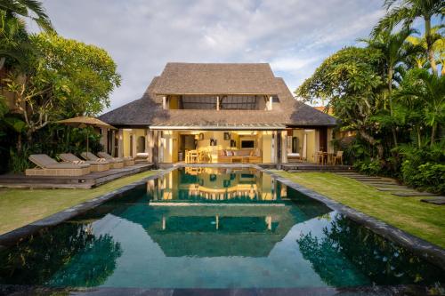 luxury hotels in Bali