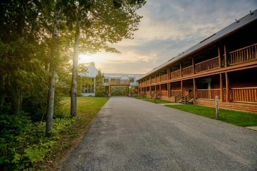 Drummond Island Resort