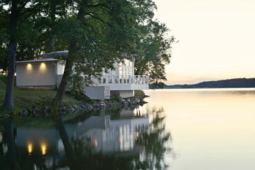 luxury hotels in Uppland