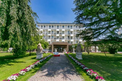 luxury hotels in Padova Area