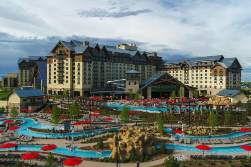 luxury hotels in Colorado