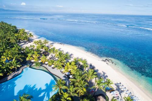 luxury hotels in Mauritius North Coast