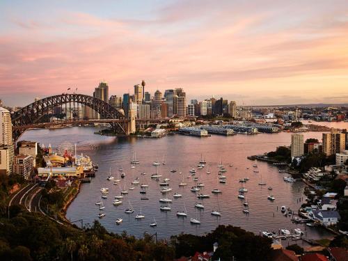View Sydney
