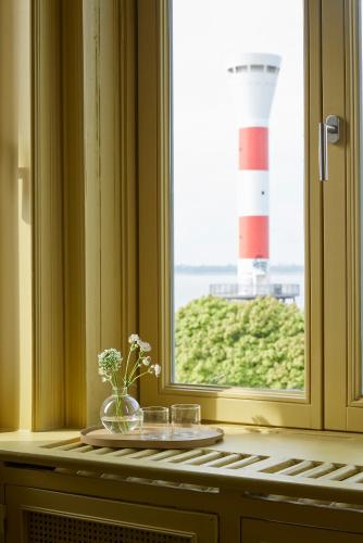 stilwerk Strandhotel Blankenese